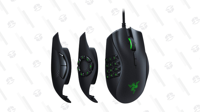 Illustration for article titled The Gaming Peripherals You Can Use At the Office, and Why You'd Want To